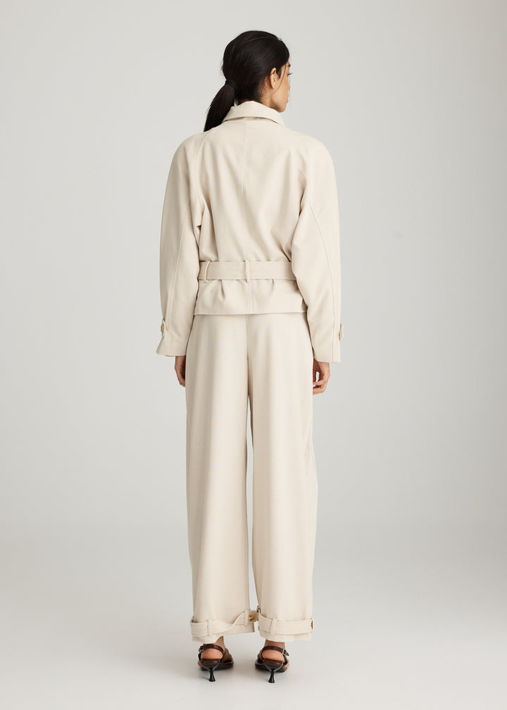 HUDSON JACKET
