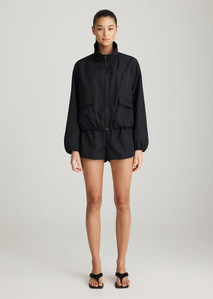ANNA WINDBREAKER