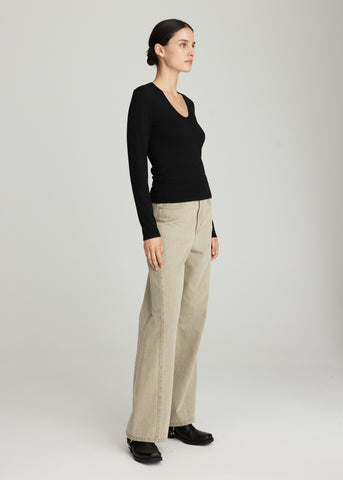 PRE-ORDER AXIS JEAN