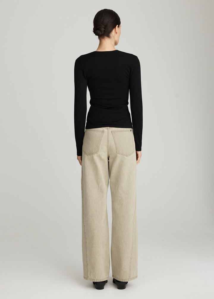 AXIS JEAN