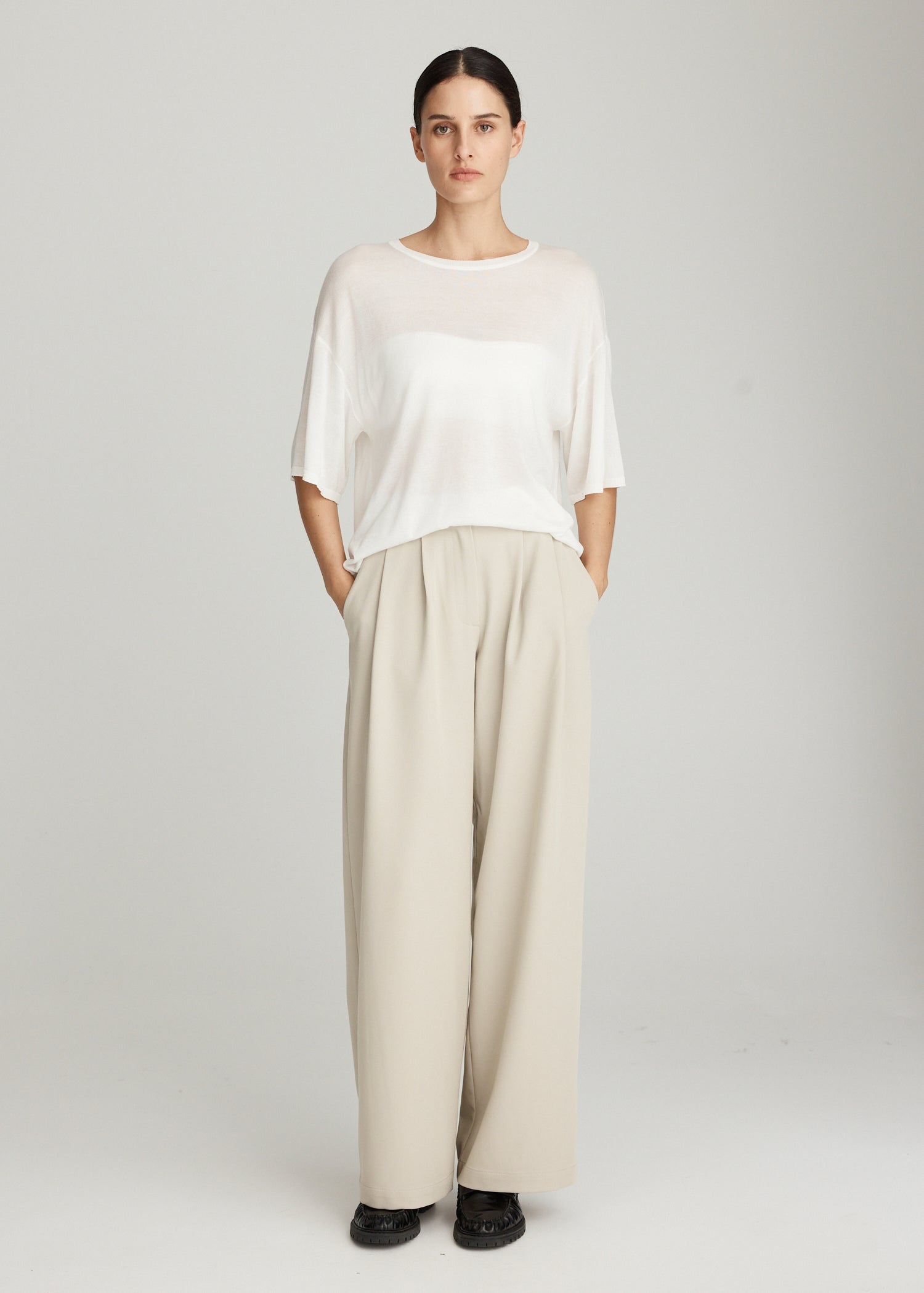 FLETCHER PANT