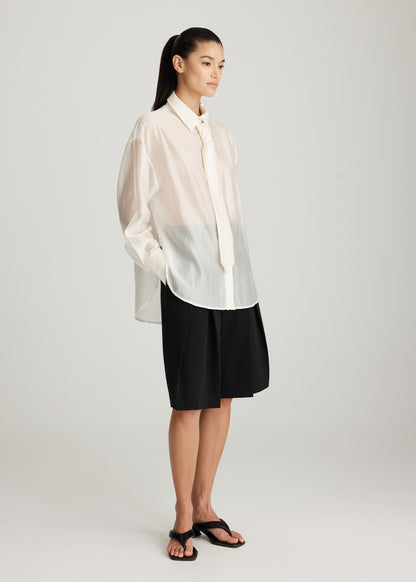 SLOANE SHIRT