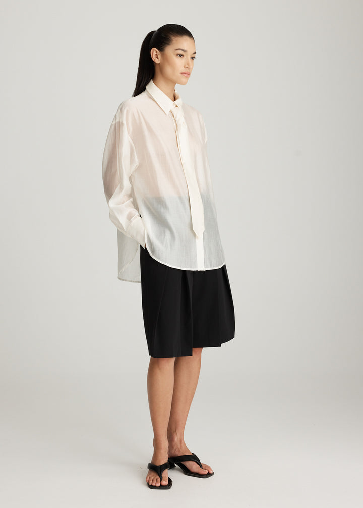SLOANE SHIRT