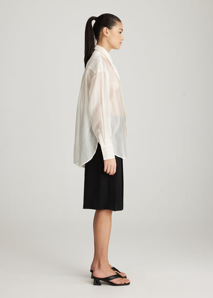 SLOANE SHIRT