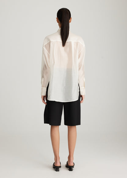 SLOANE SHIRT