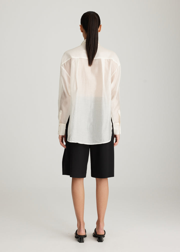 SLOANE SHIRT