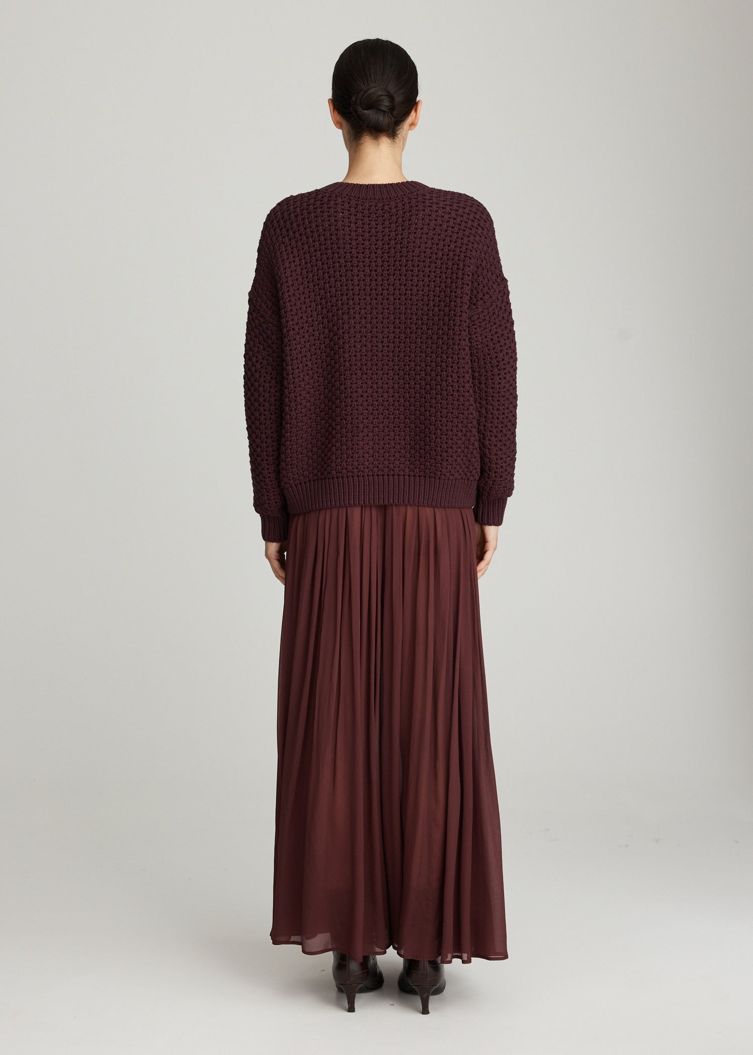 QUINN SWEATER