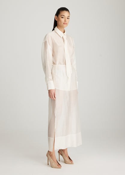 SLOANE SKIRT