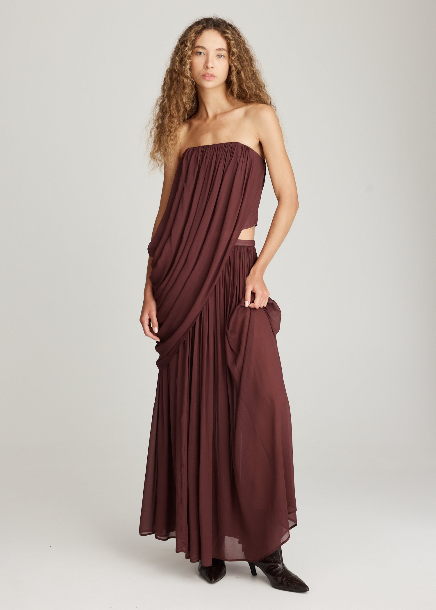 NOA SKIRT