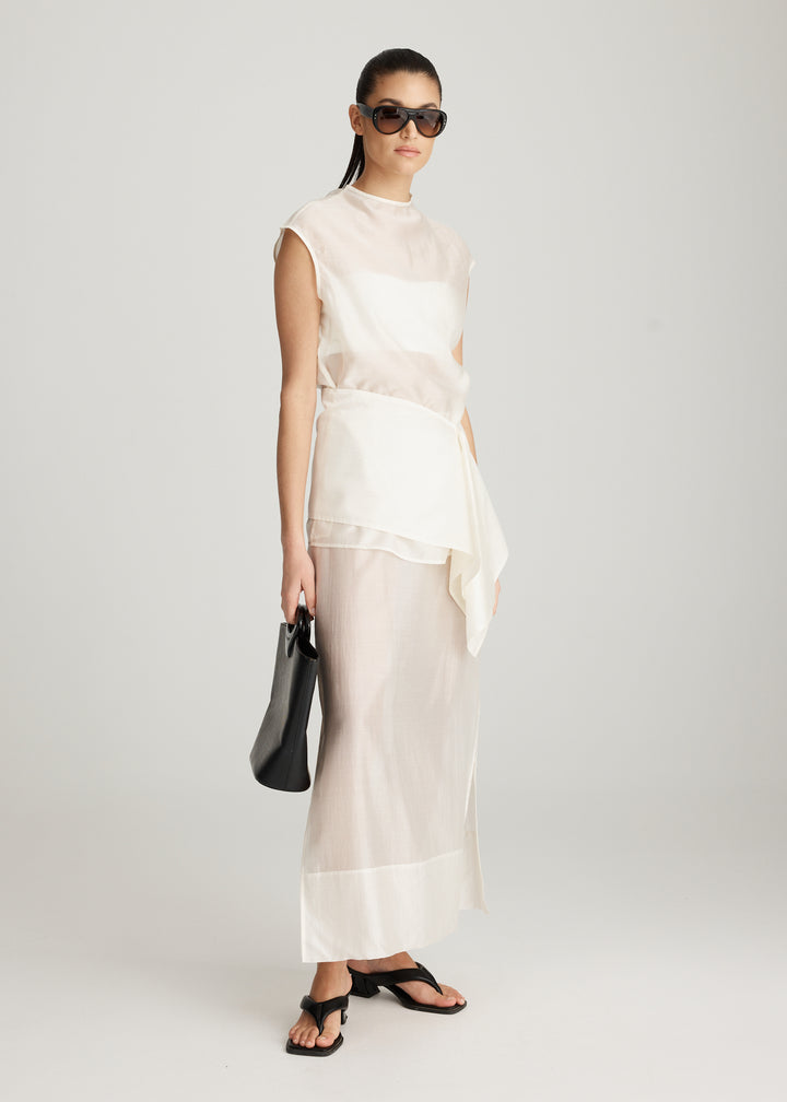 PRE-ORDER SLOANE TOP