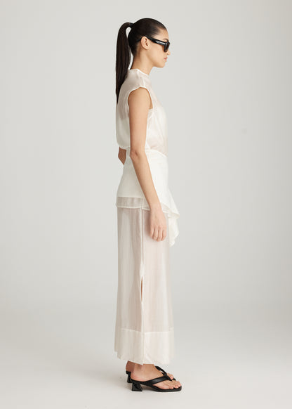 PRE-ORDER SLOANE TOP