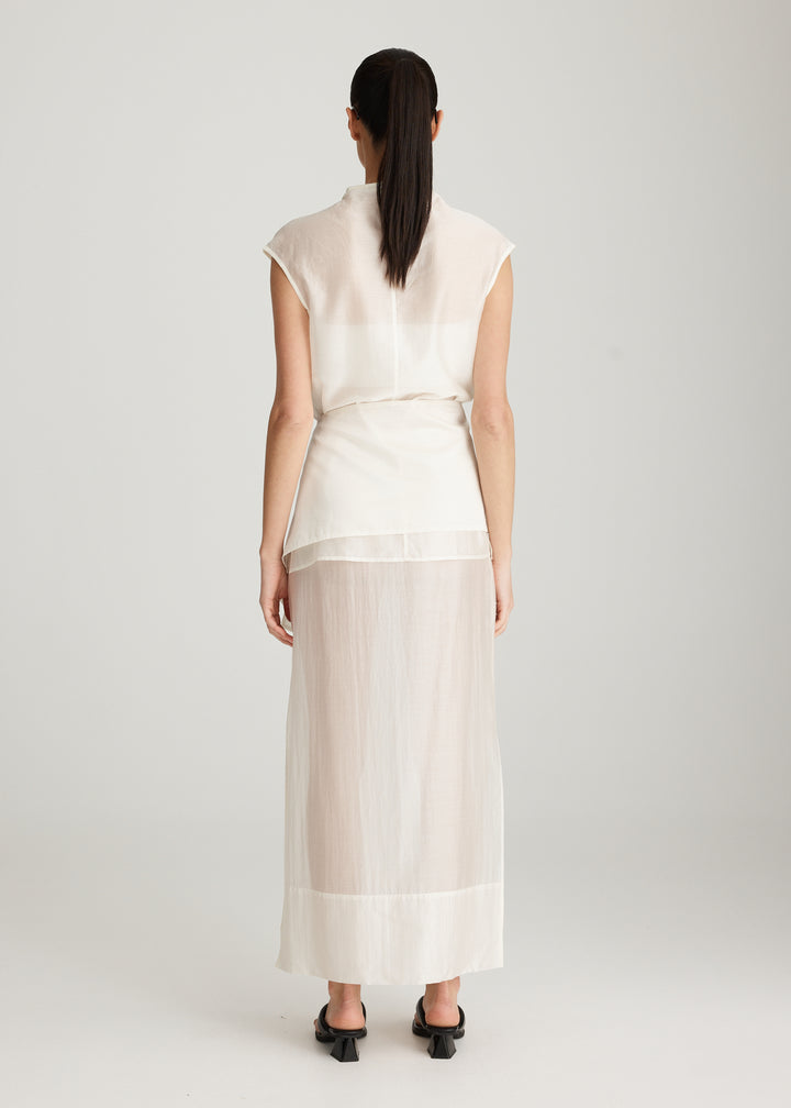 PRE-ORDER SLOANE TOP