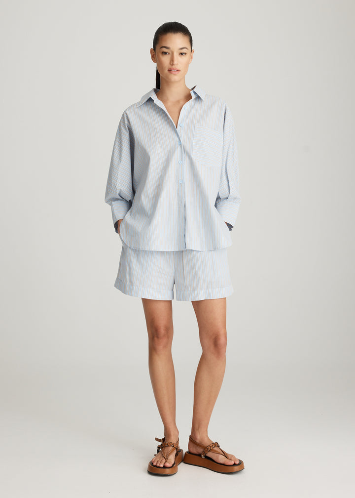 ELEMENTAL SHORT