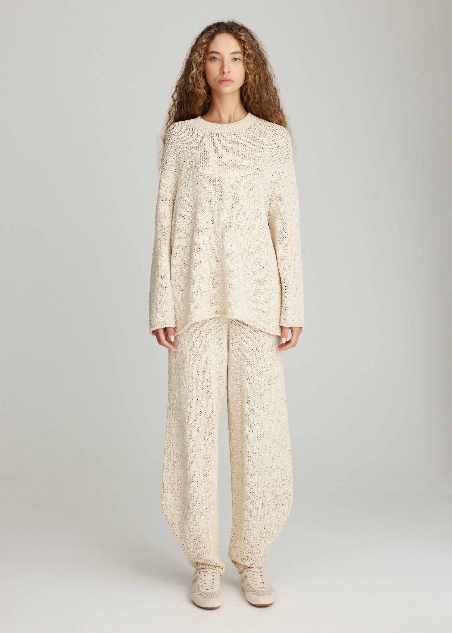 ROGUE SWEATER