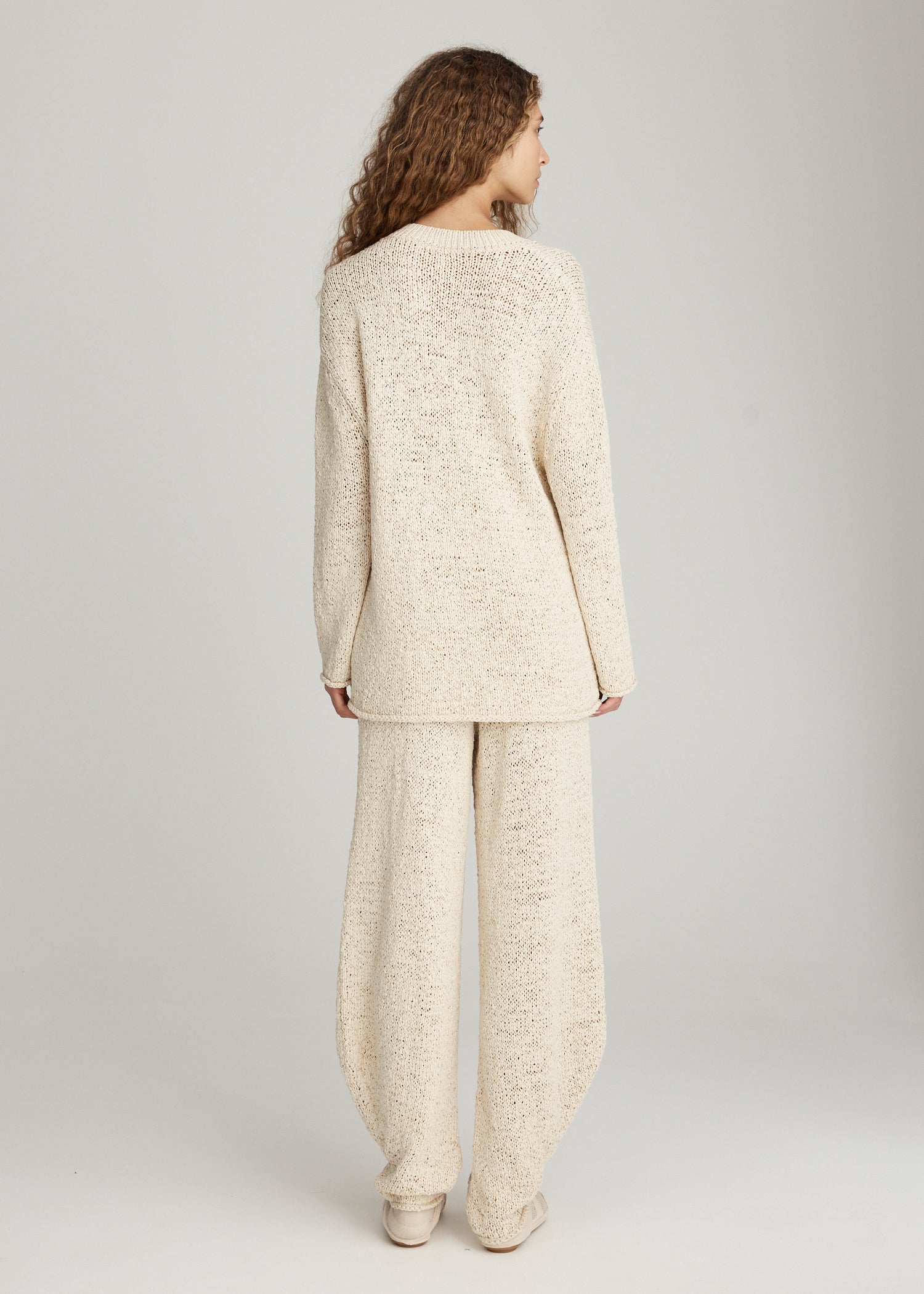 ROGUE SWEATER