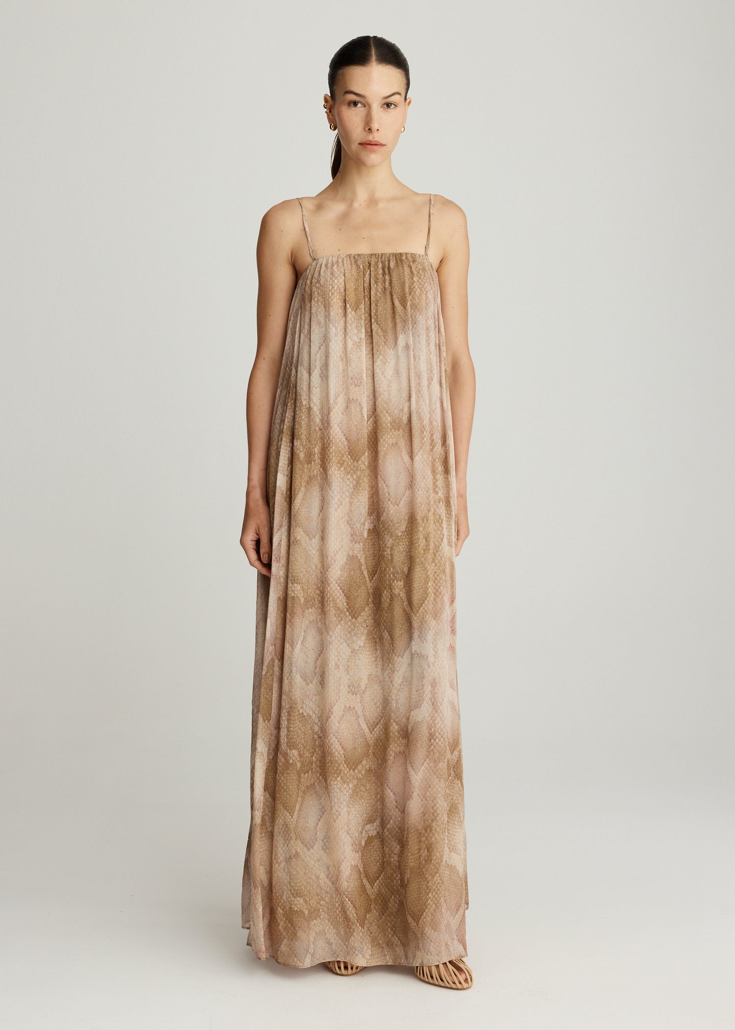 PRE-ORDER MAJA MAXI IN PYTHON