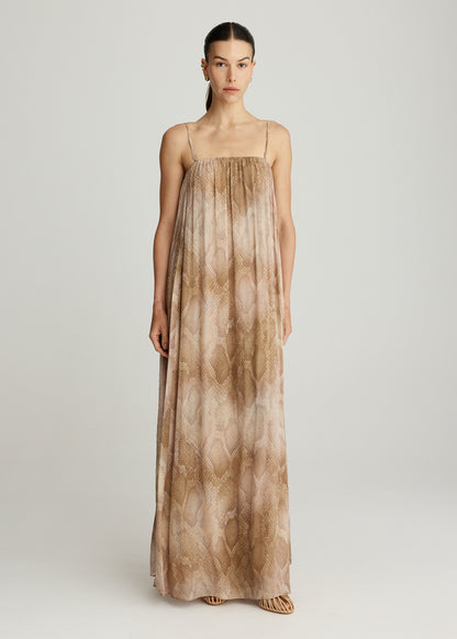 PRE-ORDER MAJA MAXI IN PYTHON