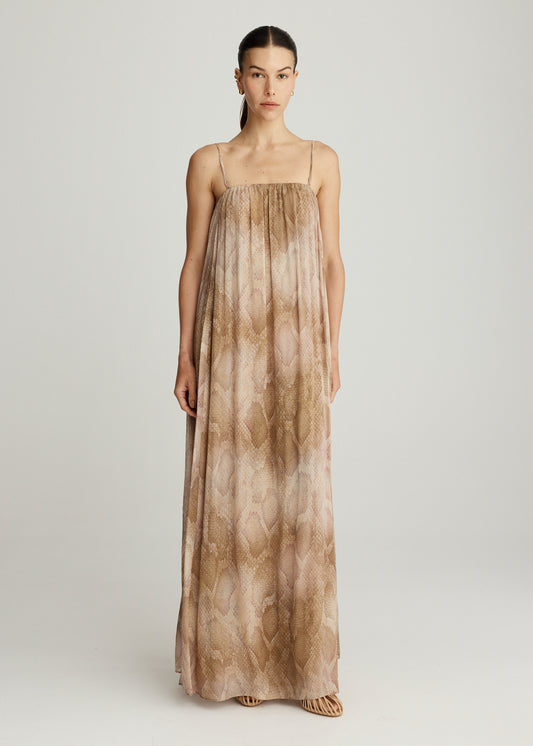 PRE-ORDER MAJA MAXI IN PYTHON