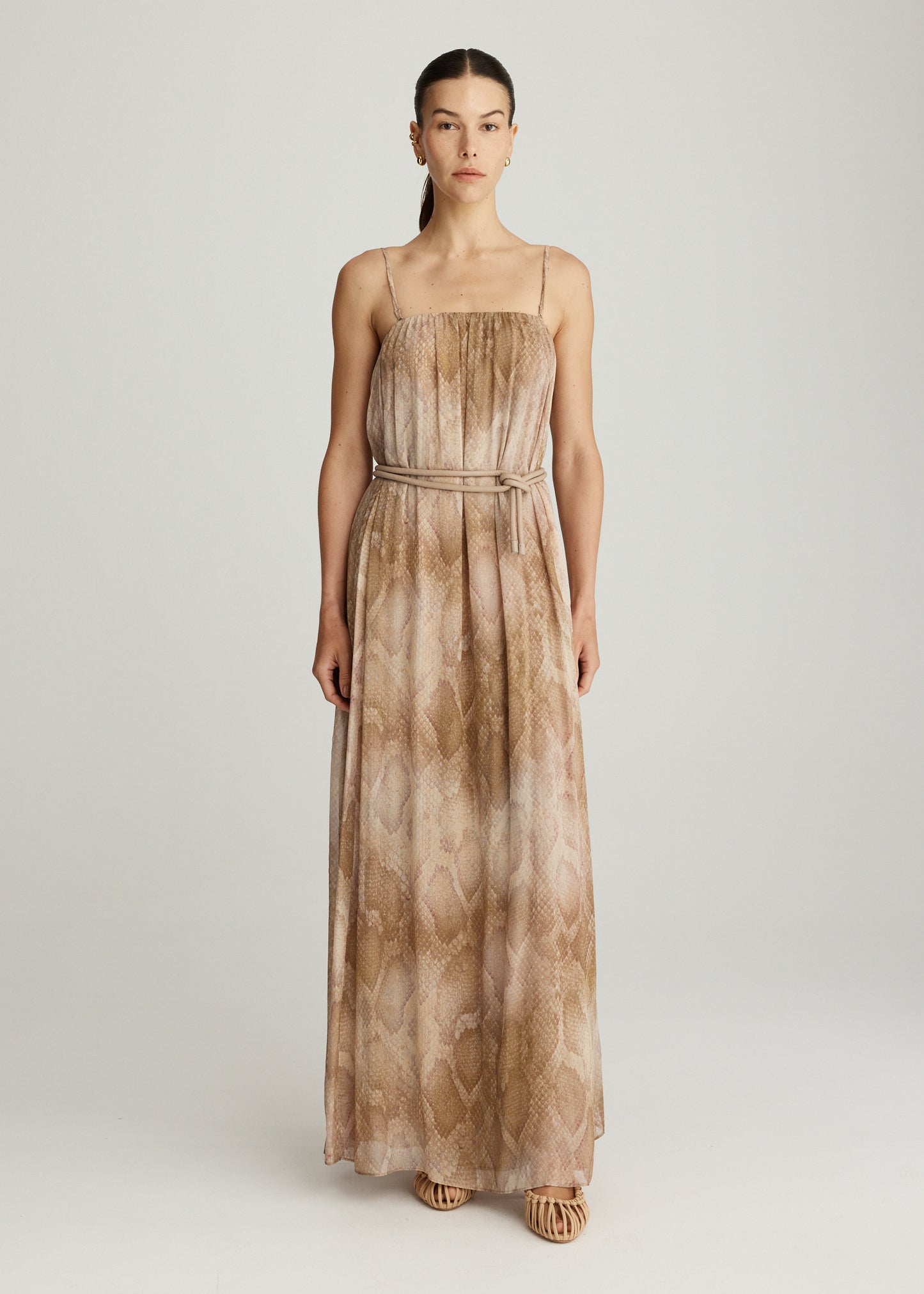PRE-ORDER MAJA MAXI IN PYTHON