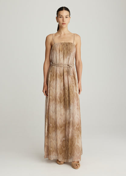 PRE-ORDER MAJA MAXI IN PYTHON