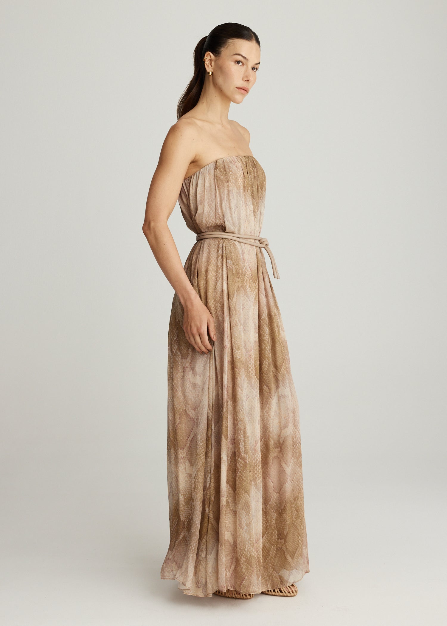 PRE-ORDER MAJA MAXI IN PYTHON