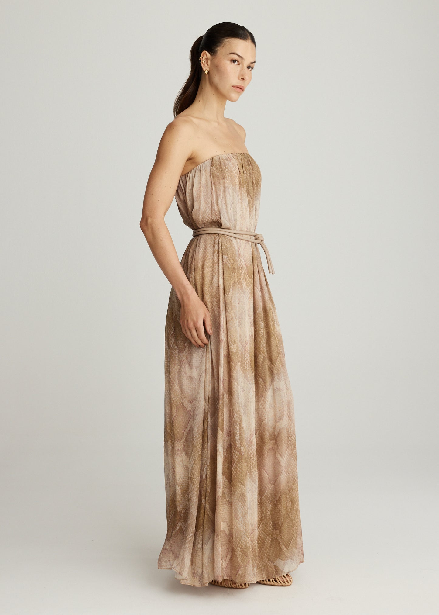 PRE-ORDER MAJA MAXI IN PYTHON