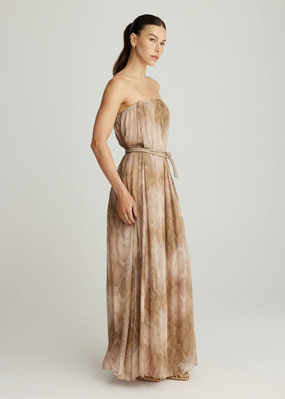 PRE-ORDER MAJA MAXI IN PYTHON