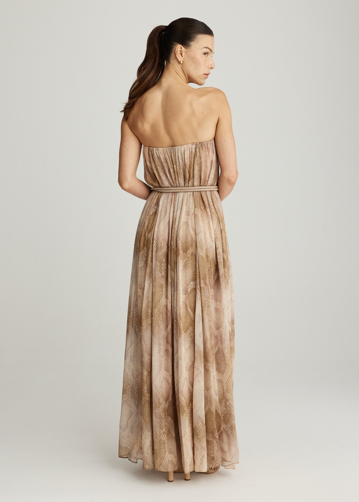 PRE-ORDER MAJA MAXI IN PYTHON