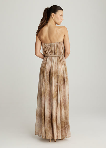 PRE-ORDER MAJA MAXI IN PYTHON