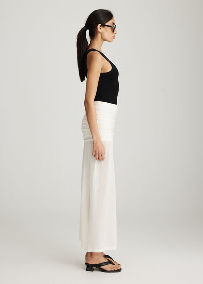 ALIXA SKIRT