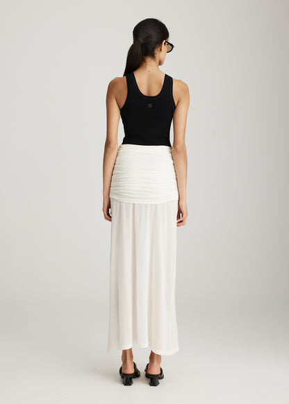 ALIXA SKIRT