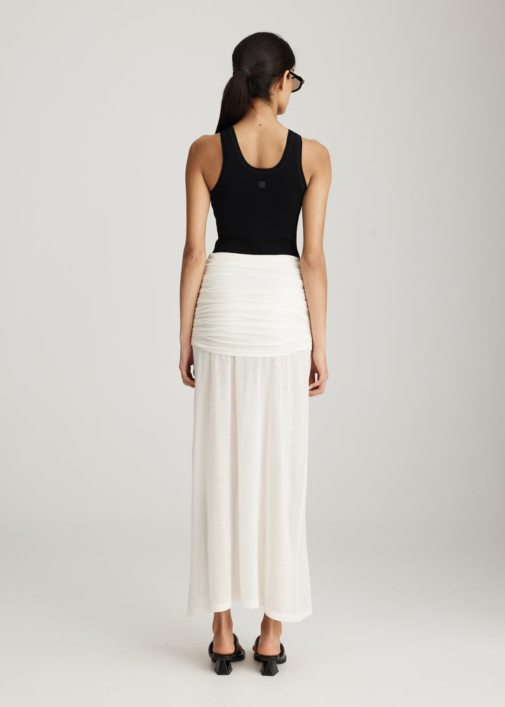 ALIXA SKIRT