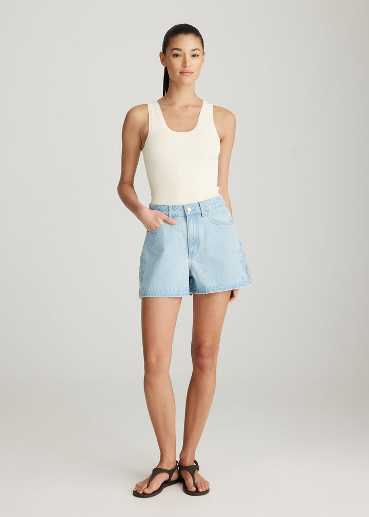 SOLAR SHORT