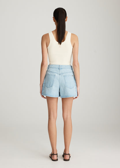 SOLAR SHORT