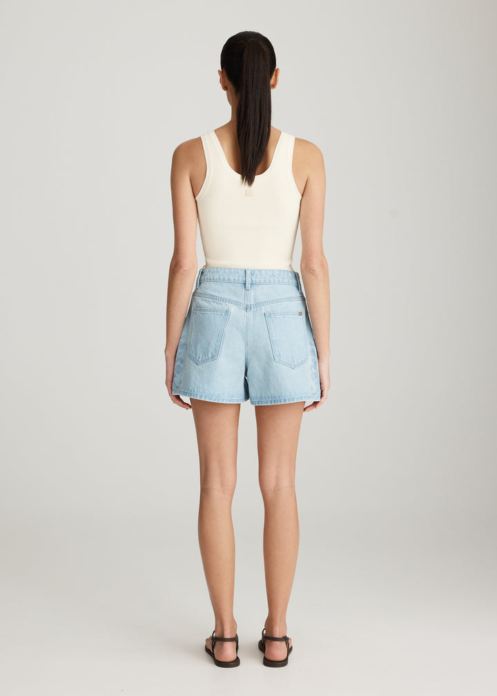 SOLAR SHORT
