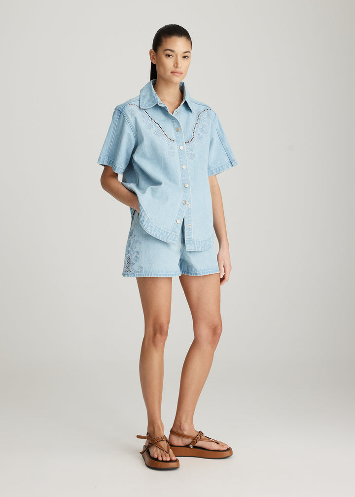 SOLAR SHORT