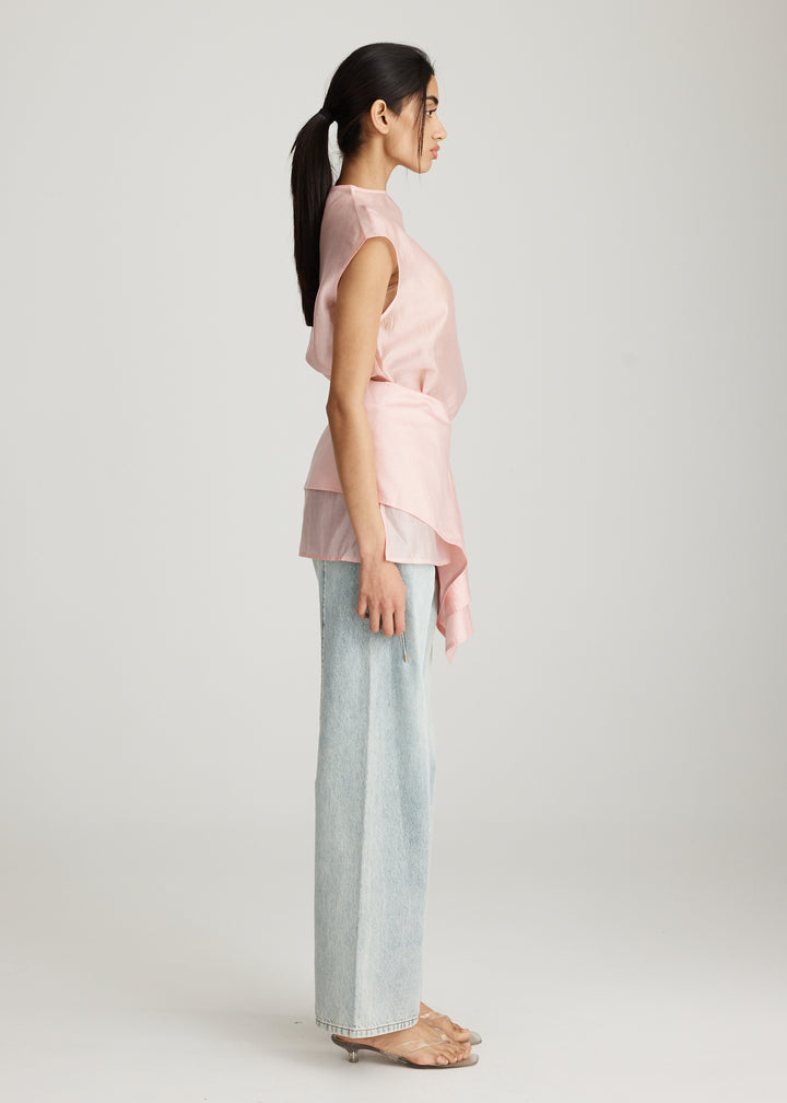 SLOANE TOP