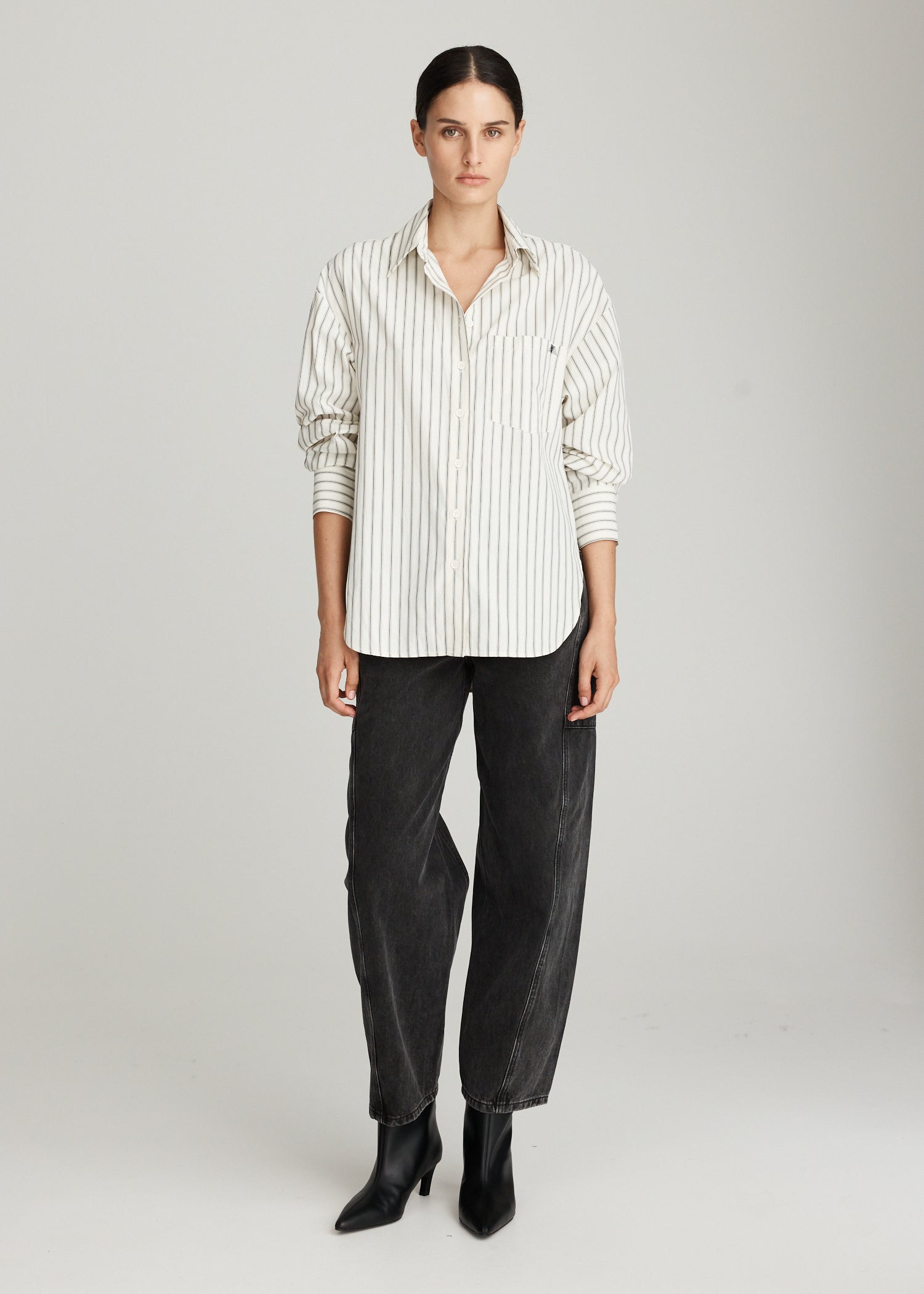 DAWSON SHIRT