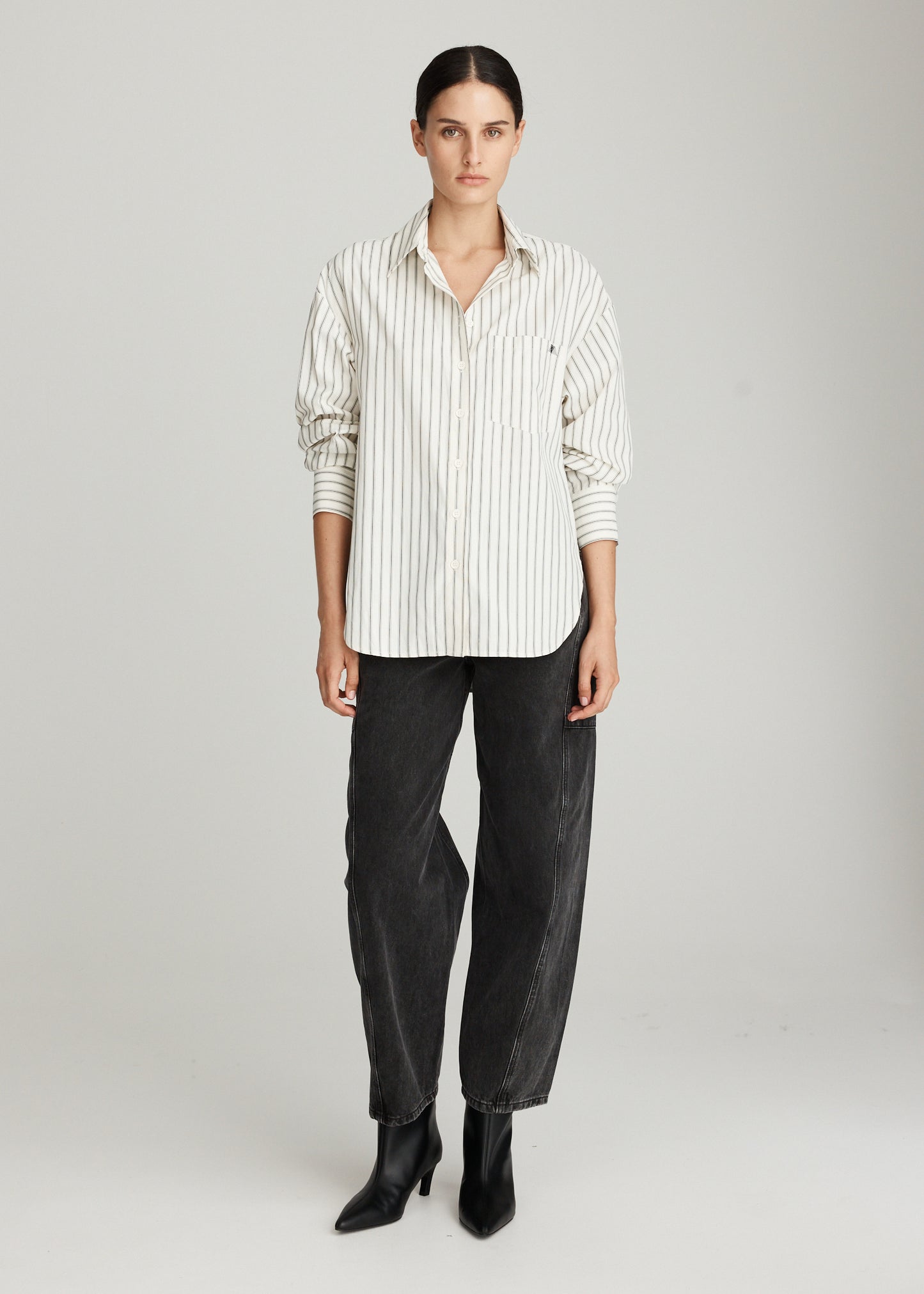 DAWSON SHIRT