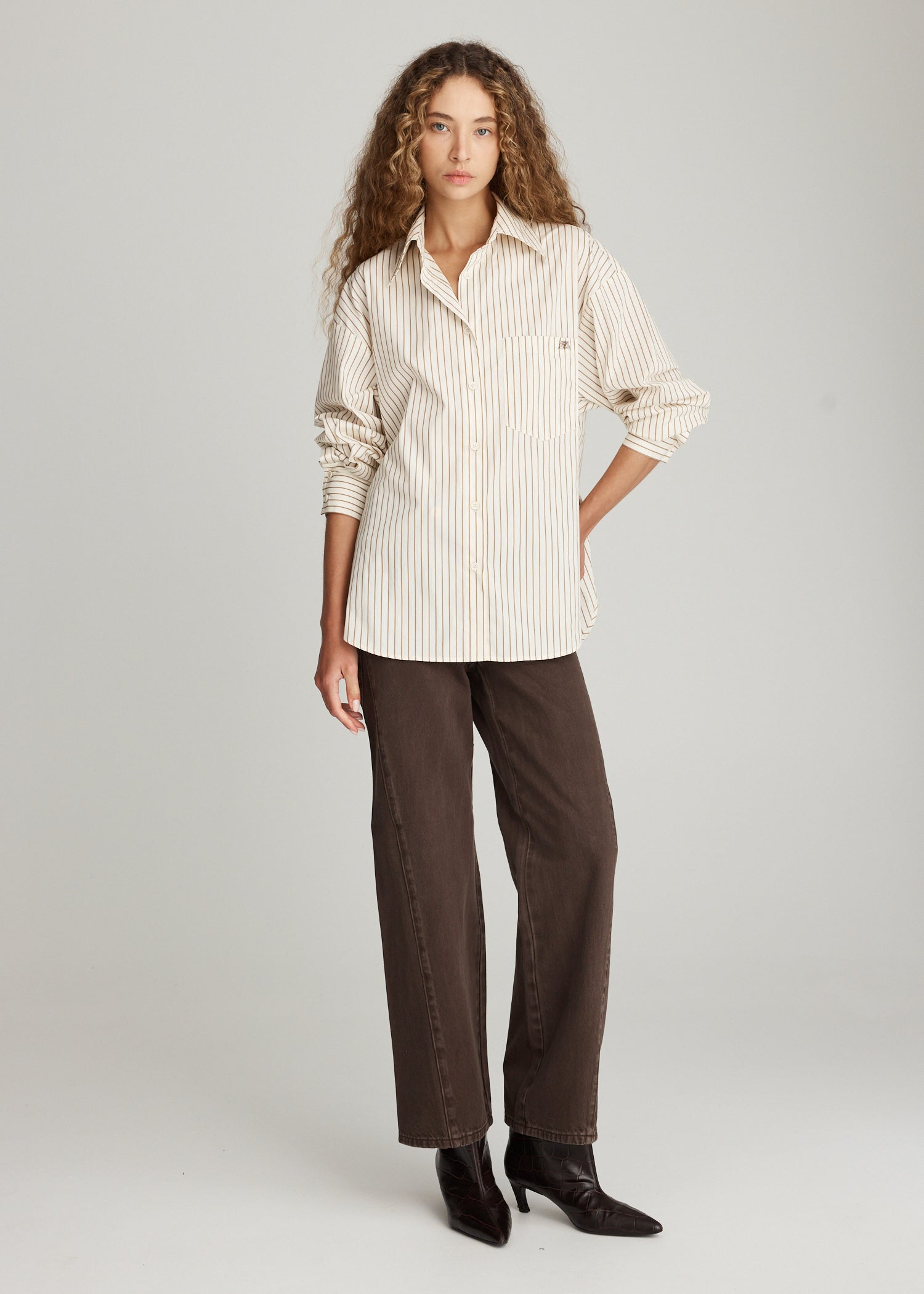 UTILITY SHIRT