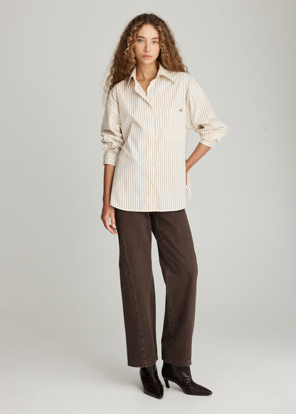 UTILITY SHIRT