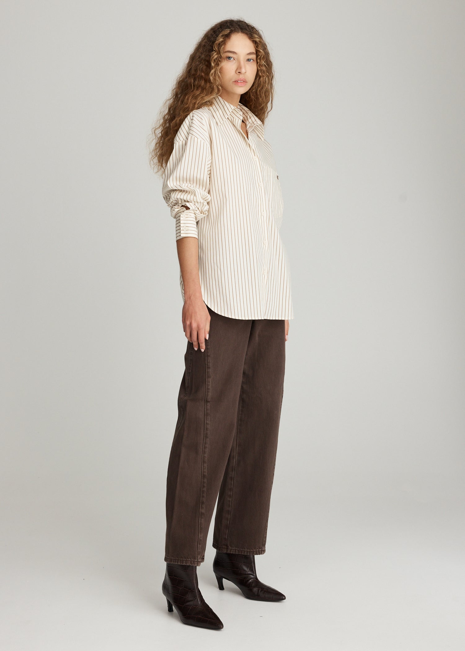 UTILITY SHIRT