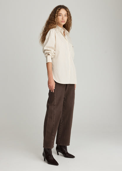 UTILITY SHIRT