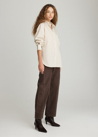 UTILITY SHIRT