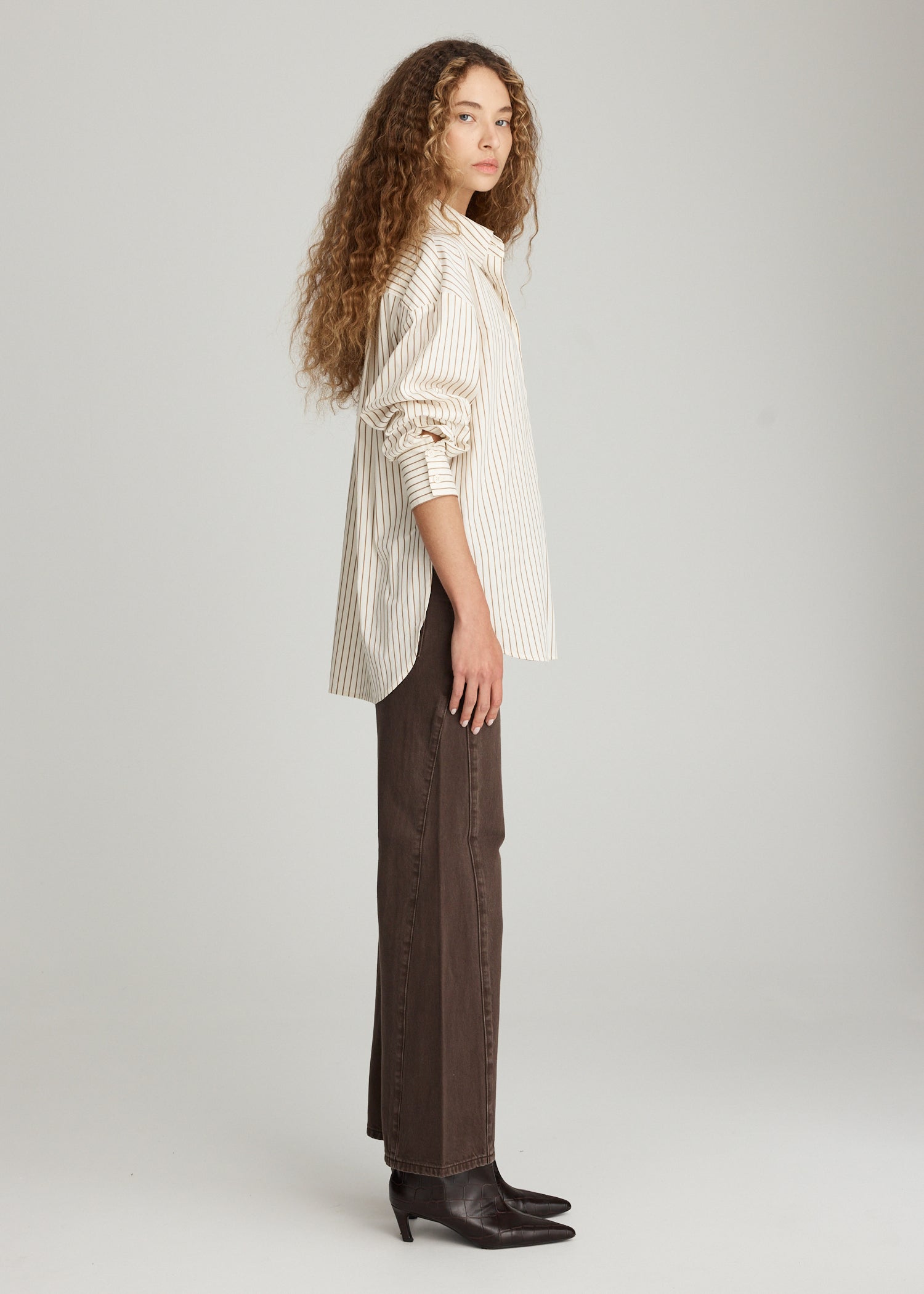 UTILITY SHIRT