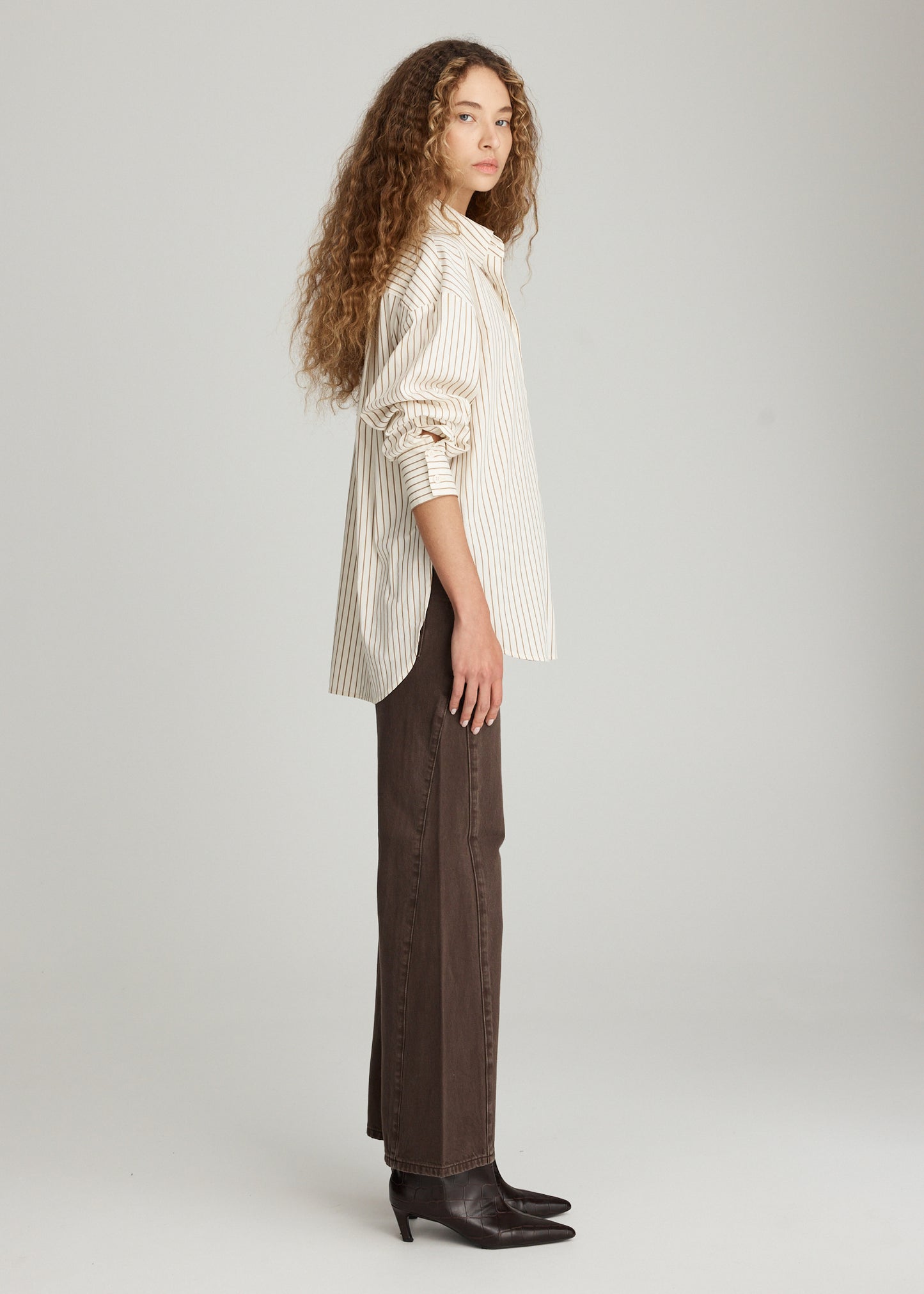 UTILITY SHIRT