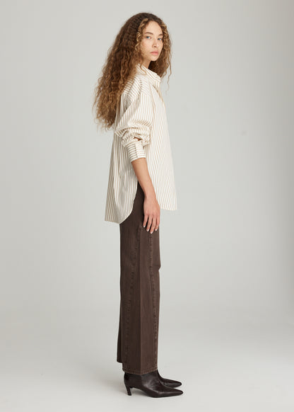 UTILITY SHIRT