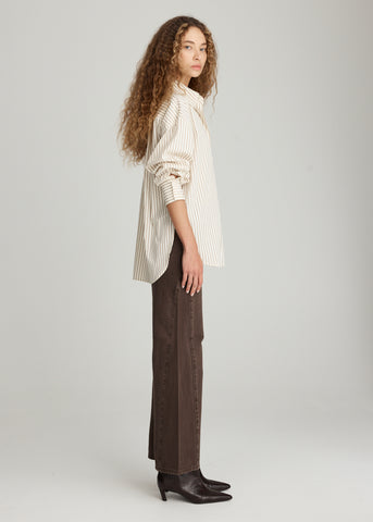 UTILITY SHIRT