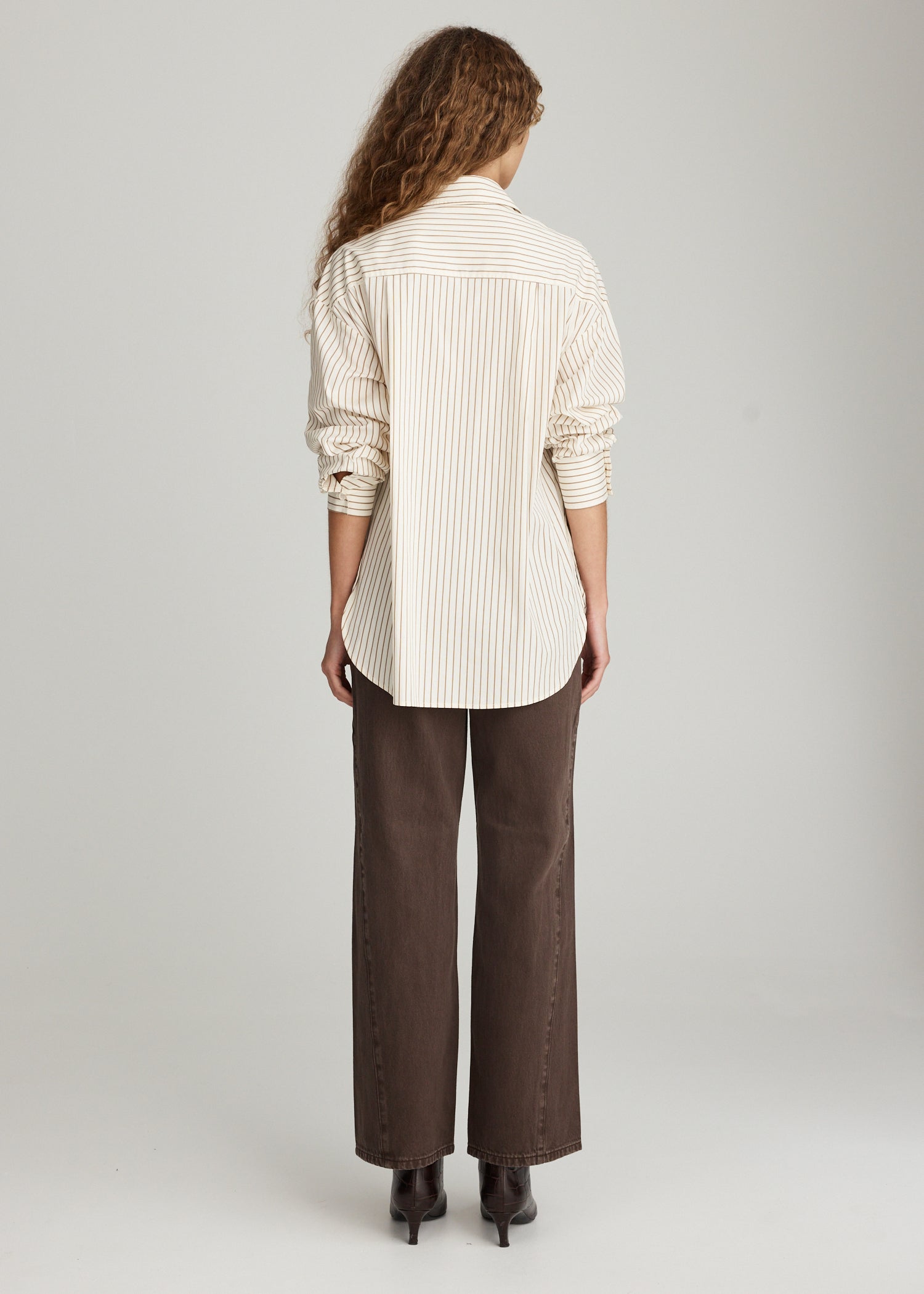 UTILITY SHIRT