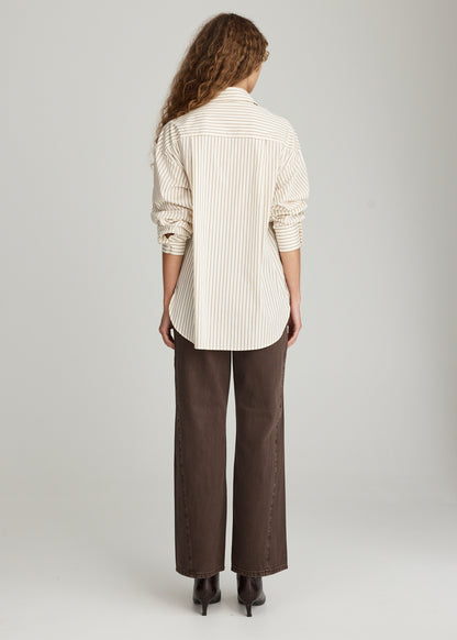 UTILITY SHIRT